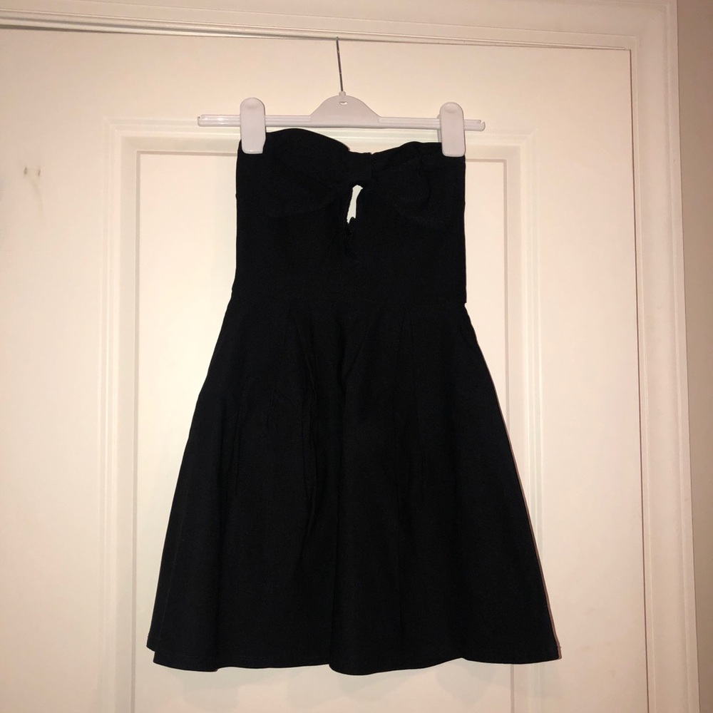 Manito Little black dress